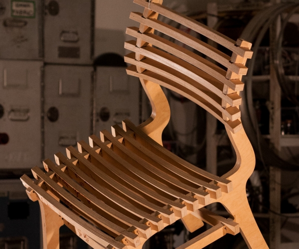 Raw Furniture Company